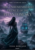 The Unremembered Prince of the Phantom Sky