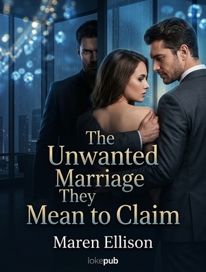 The Unwanted Marriage They Mean to Claim