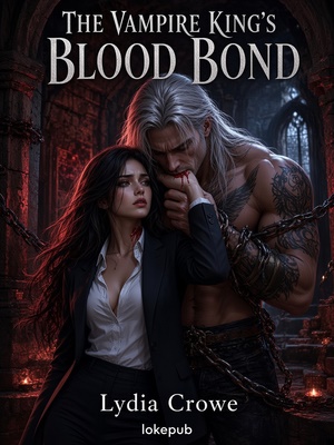 The Vampire King's Blood Bond