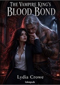 The Vampire King's Blood Bond