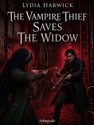 The Vampire Thief Saves the Widow