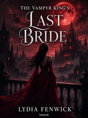 The Vampyr King's Last Bride