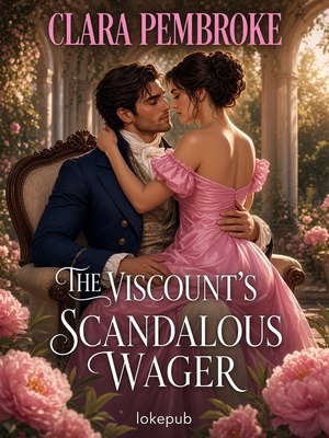 The Viscount's Scandalous Wager