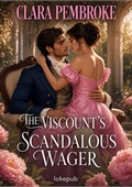 The Viscount's Scandalous Wager