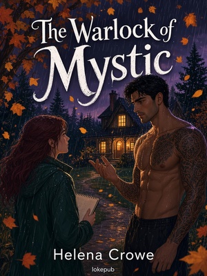 The Warlock of Mystic