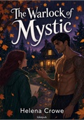 The Warlock of Mystic