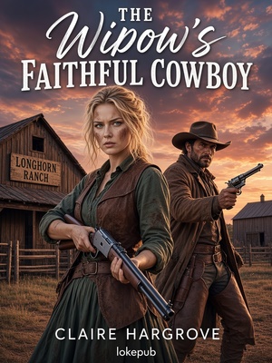 The Widow's Faithful Cowboy