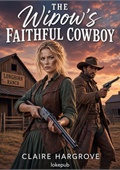 The Widow's Faithful Cowboy