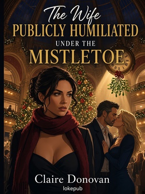 The Wife Publicly Humiliated Under the Mistletoe