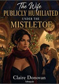 The Wife Publicly Humiliated Under the Mistletoe