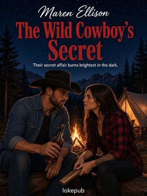 The Wild Cowboy's Secret
