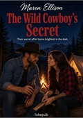 The Wild Cowboy's Secret
