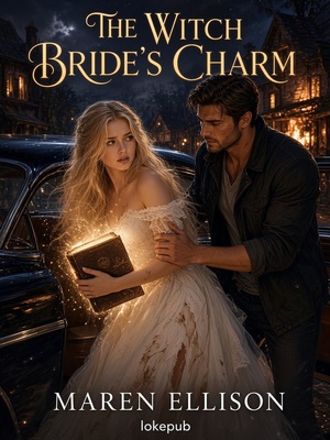The Witch Bride's Charm
