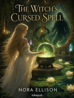 The Witch's Cursed Spell