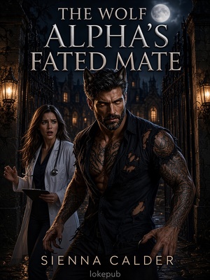 The Wolf Alpha's Fated Mate