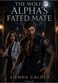 The Wolf Alpha's Fated Mate