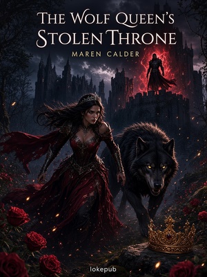 The Wolf Queen's Stolen Throne