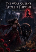 The Wolf Queen's Stolen Throne