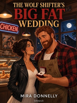 The Wolf Shifter's Big Fat Wedding