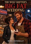 The Wolf Shifter's Big Fat Wedding