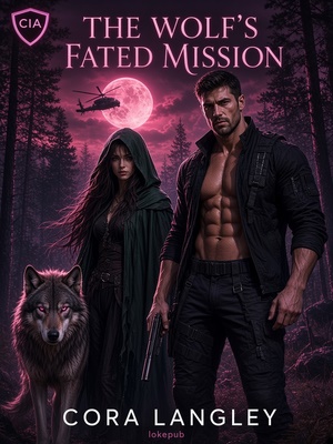 The Wolf's Fated Mission