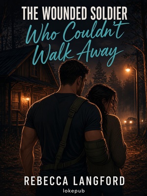 The Wounded Soldier Who Couldn't Walk Away