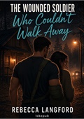 The Wounded Soldier Who Couldn't Walk Away
