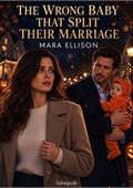 The Wrong Baby That Split Their Marriage