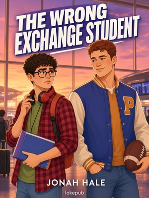 The Wrong Exchange Student