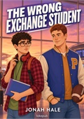 The Wrong Exchange Student