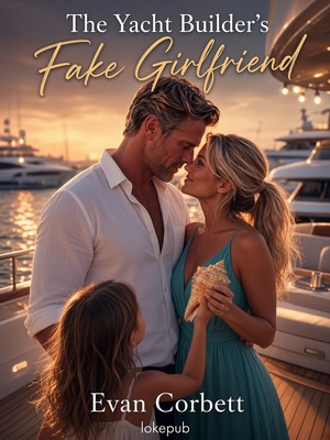 The Yacht Builder's Fake Girlfriend