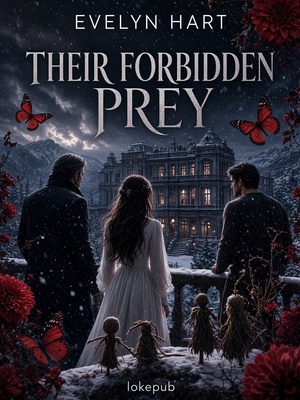 Their Forbidden Prey