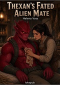 Thexan's Fated Alien Mate