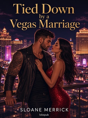 Tied Down by a Vegas Marriage