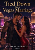 Tied Down by a Vegas Marriage