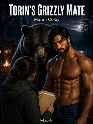 Torin's Grizzly Mate