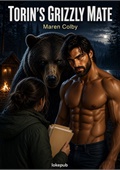 Torin's Grizzly Mate