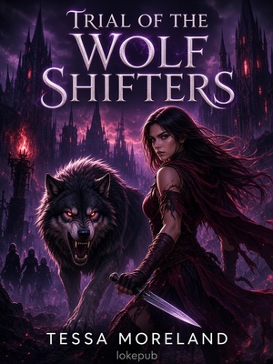 Trial of the Wolf Shifters