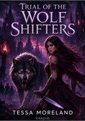 Trial of the Wolf Shifters