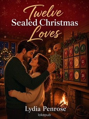 Twelve Sealed Christmas Loves