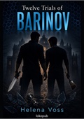 Twelve Trials of Barinov