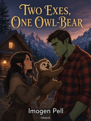 Two Exes, One Owl-Bear