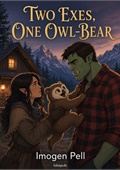 Two Exes, One Owl-Bear