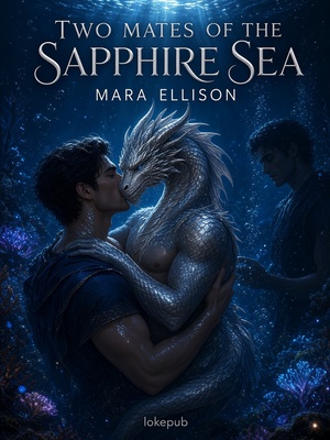 Two Mates of the Sapphire Sea