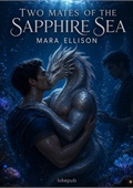 Two Mates of the Sapphire Sea