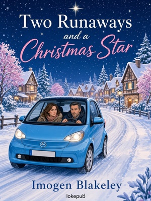 Two Runaways and a Christmas Star