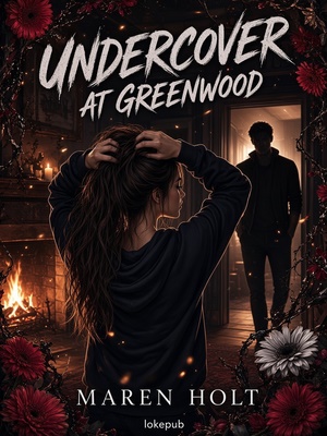 Undercover at Greenwood