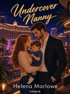Undercover Nanny