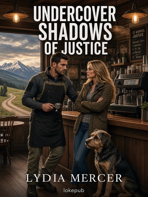 Undercover Shadows of Justice