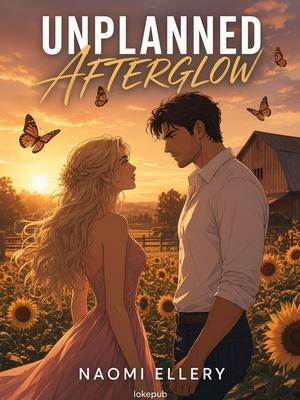 Unplanned Afterglow